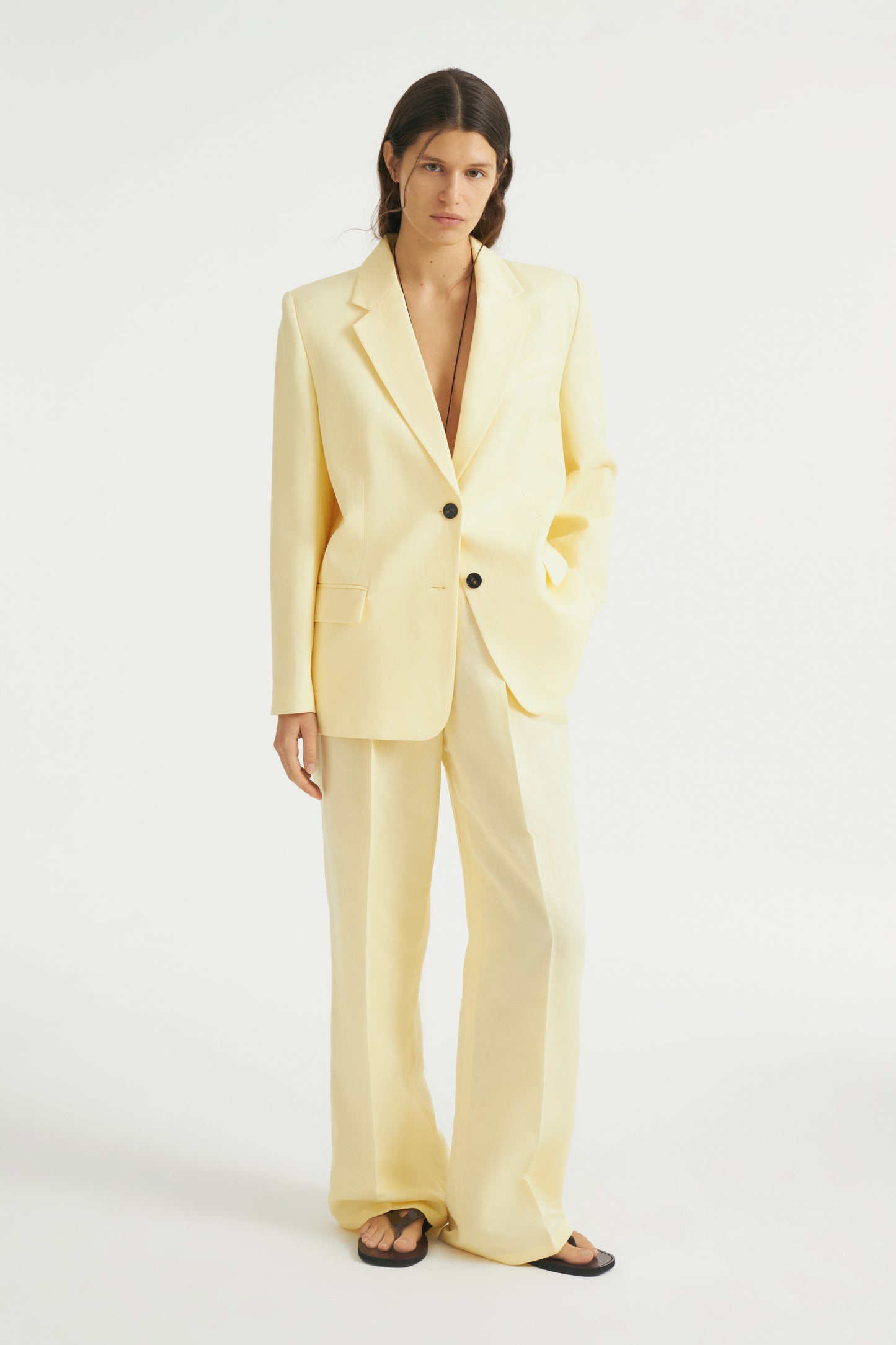 LIGHT YELLOW