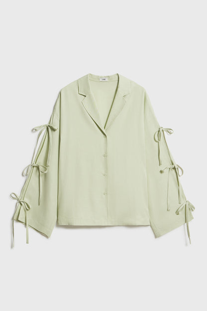 LIGHT GREEN