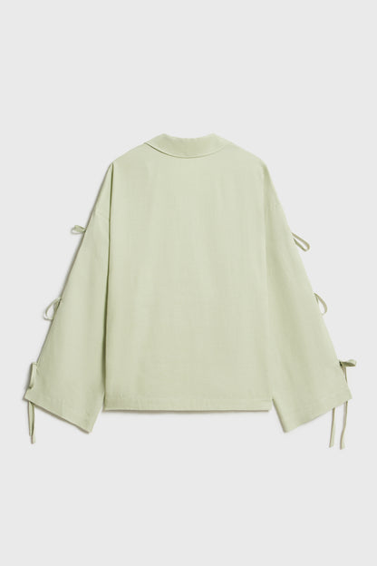 LIGHT GREEN