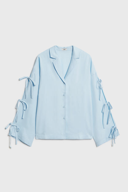 LIGHT BLUE