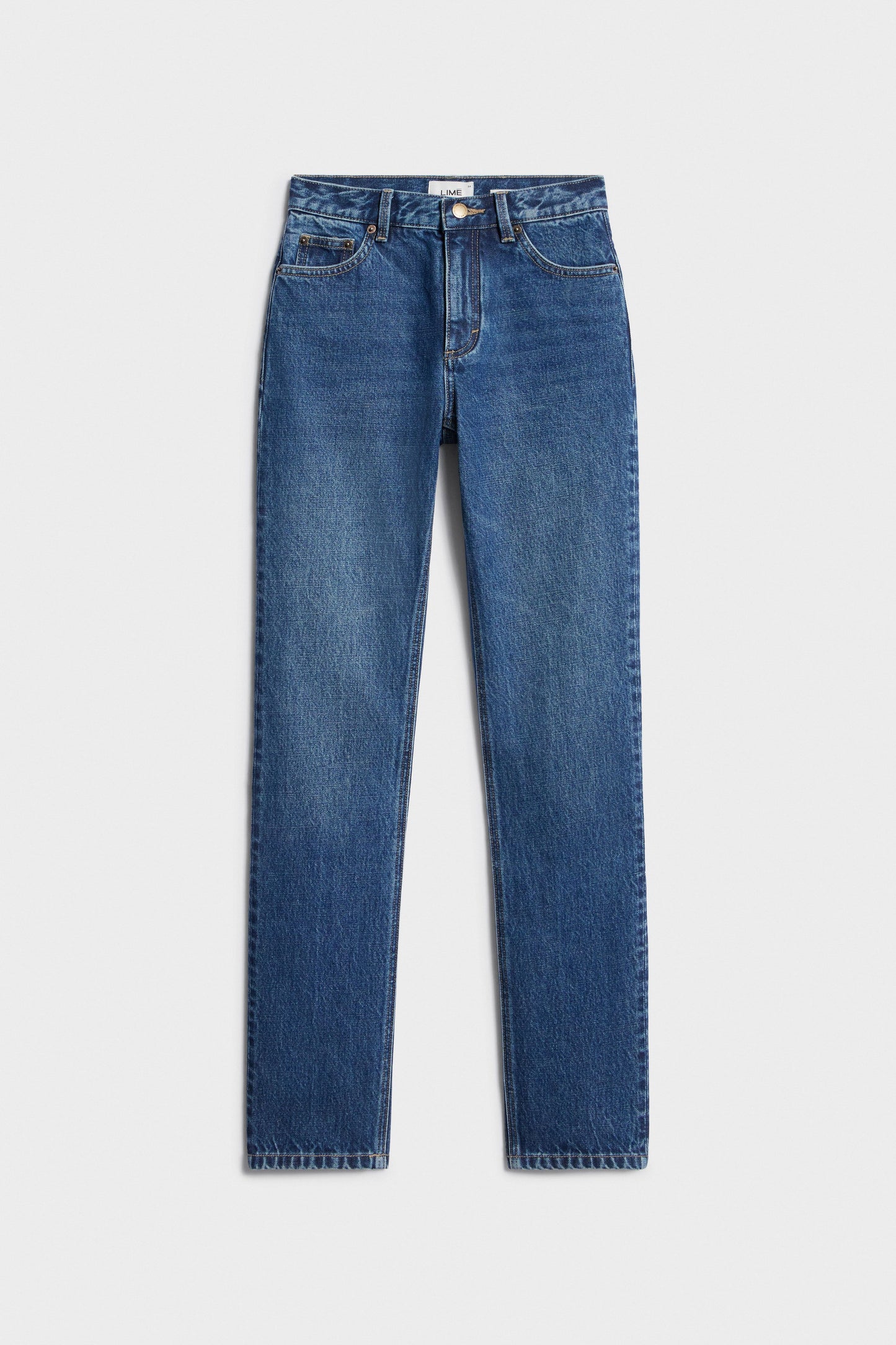 VINTAGE BLUE