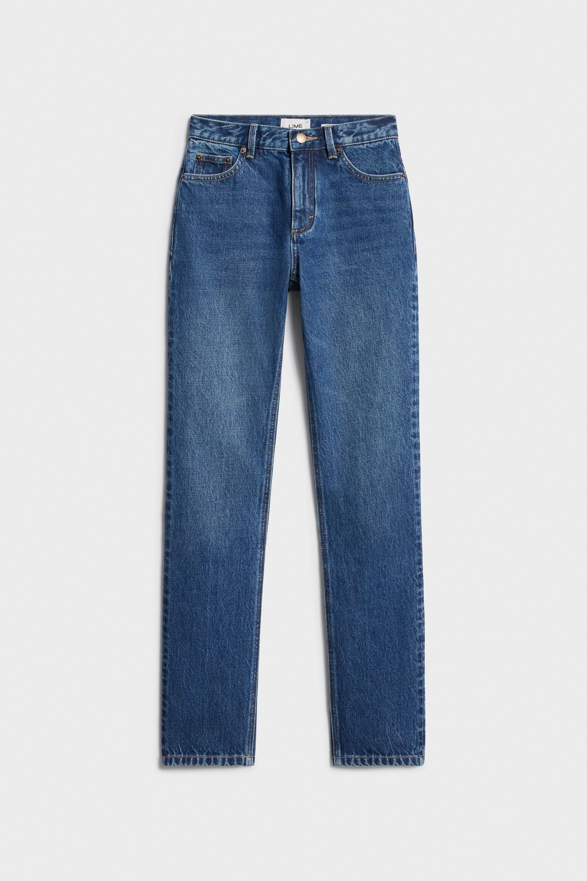 VINTAGE BLUE