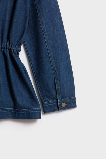DARK BLUE