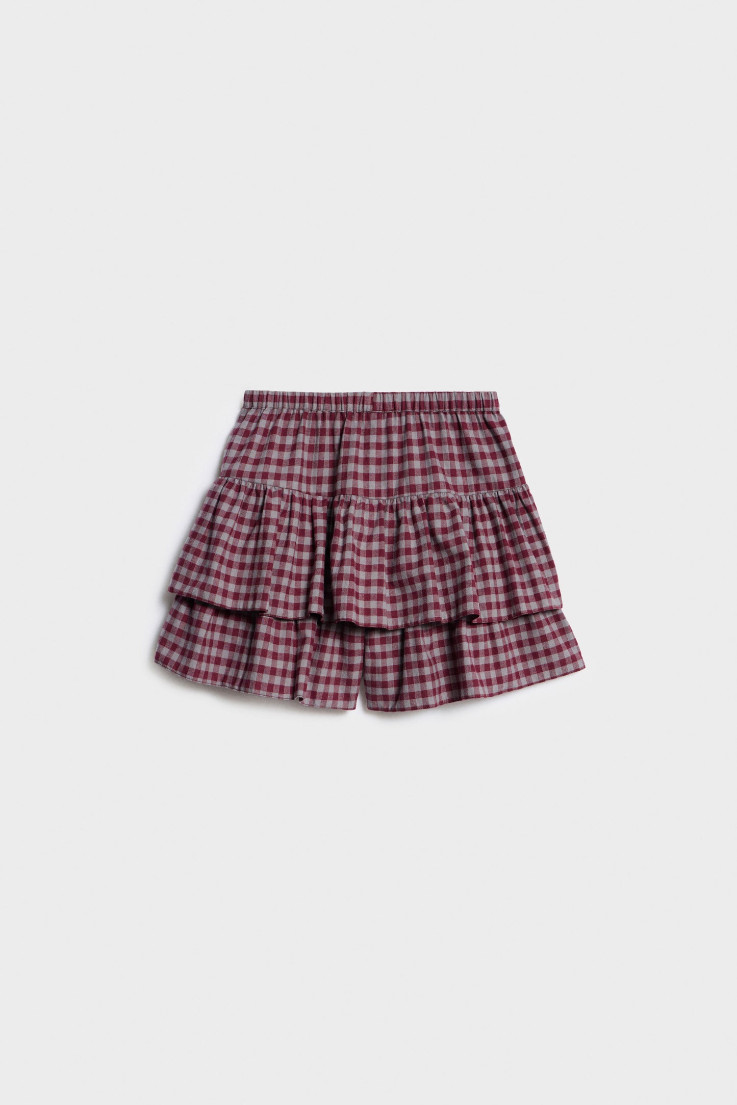 GREY/RED