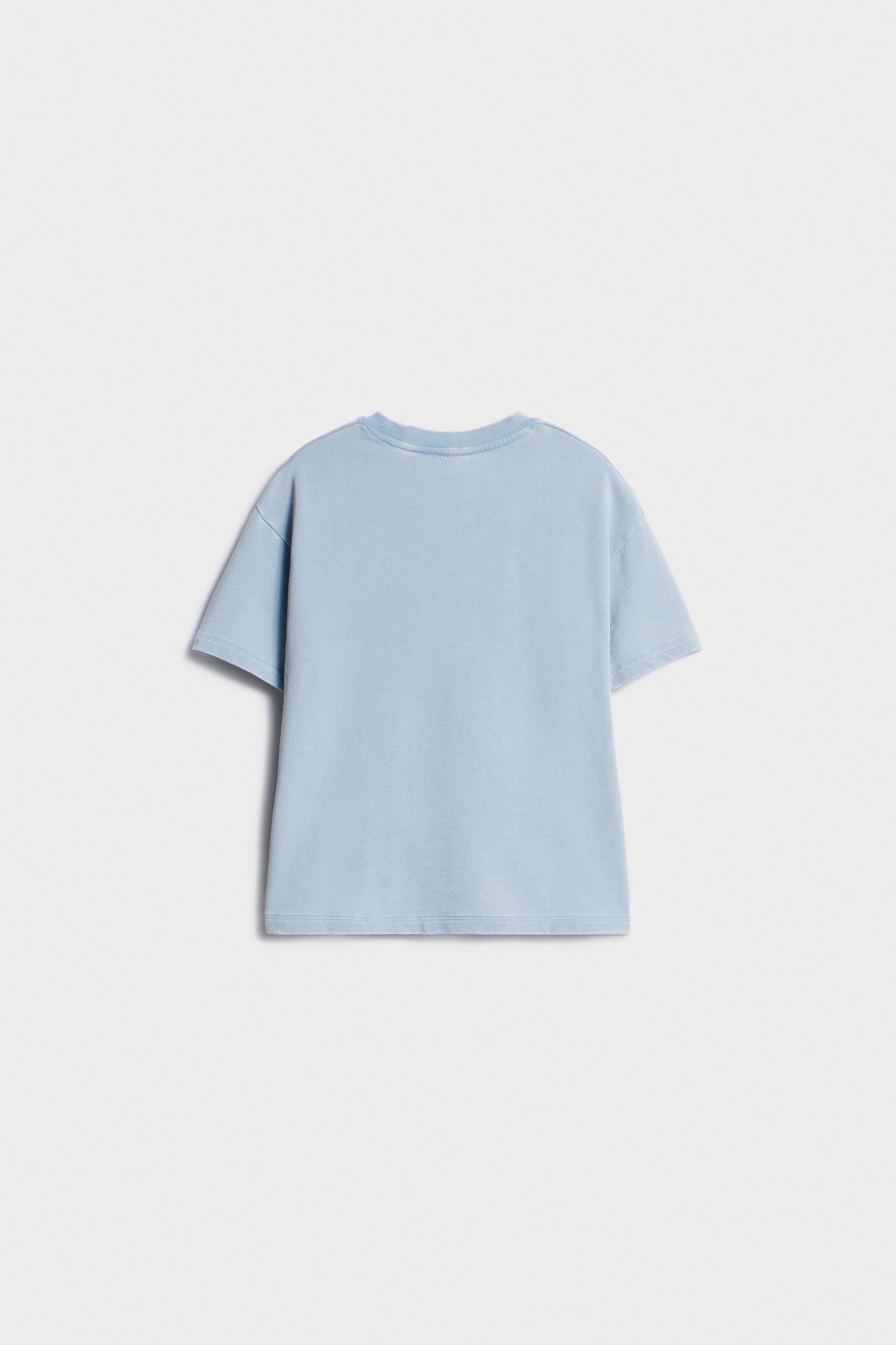 GREY BLUE