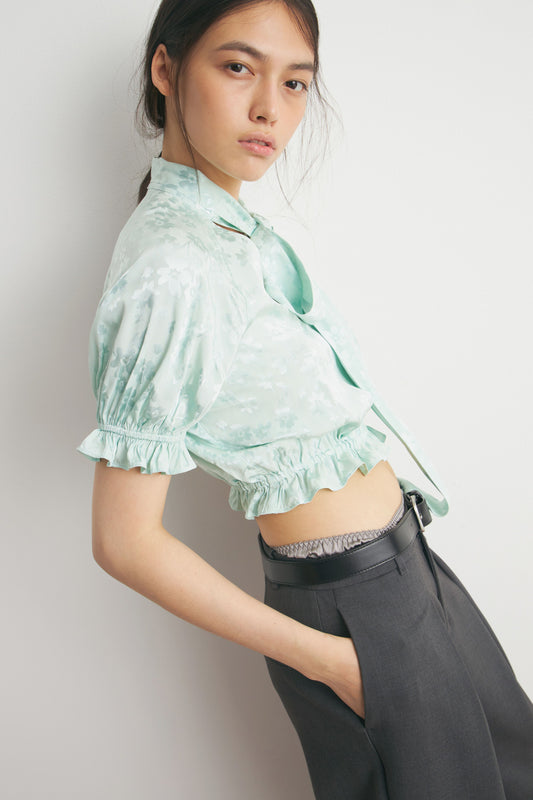 LIGHT GREEN