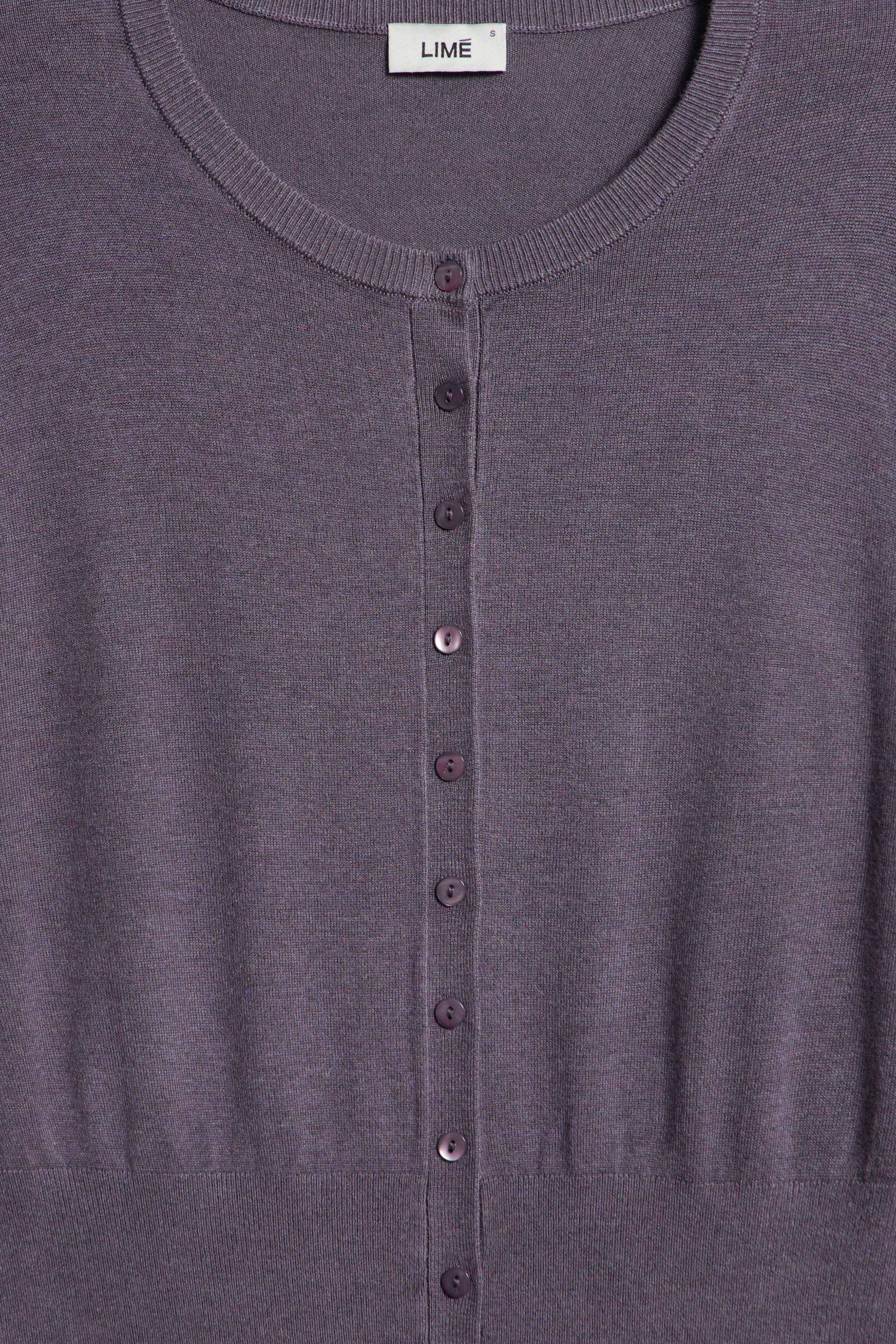 TAUPE PURPLE