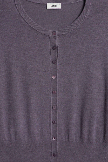 TAUPE PURPLE