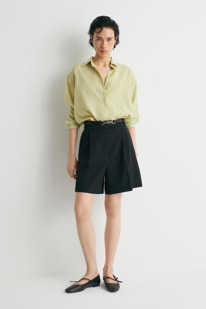 GREEN/WHITE