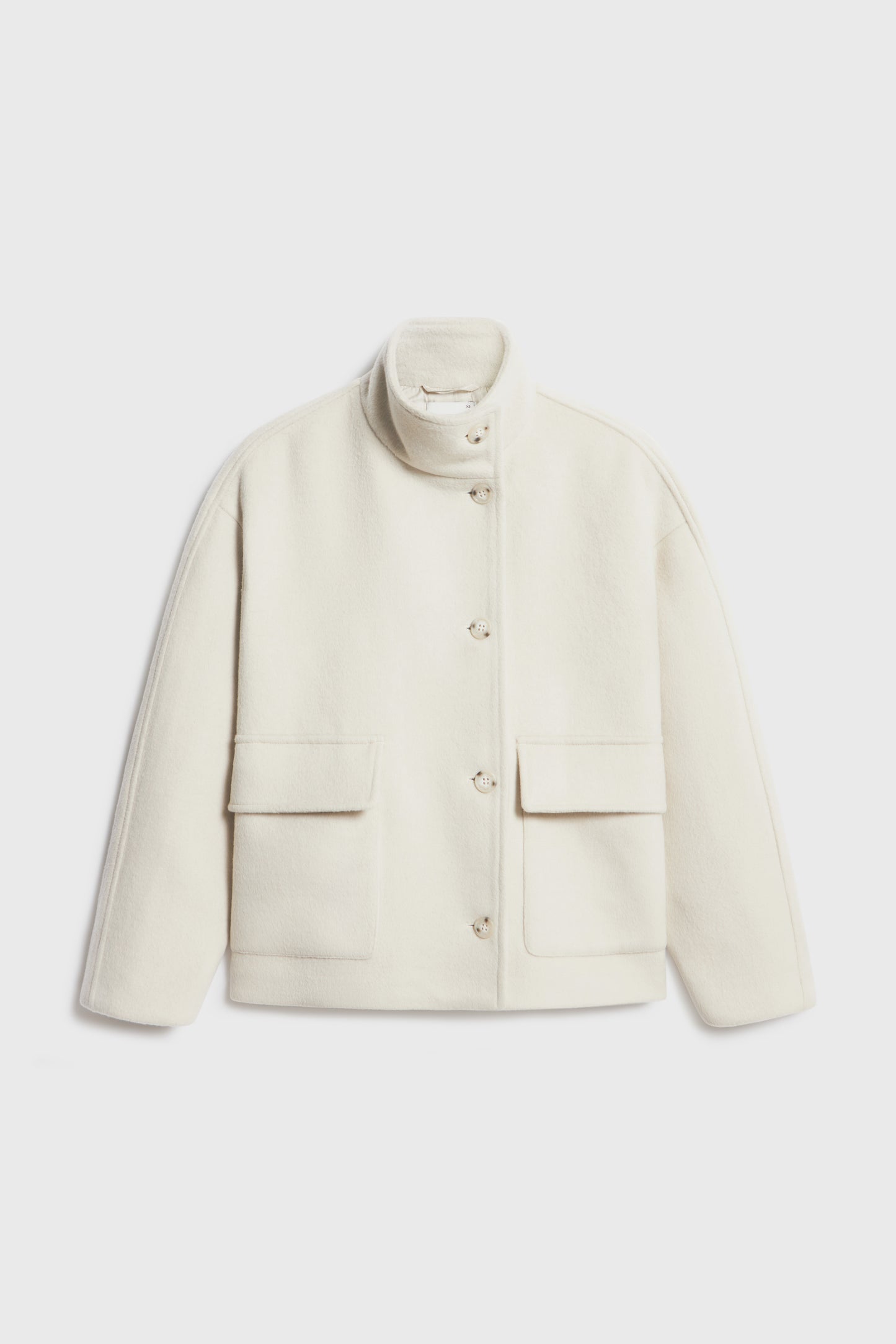 LIGHT BEIGE MELANGE