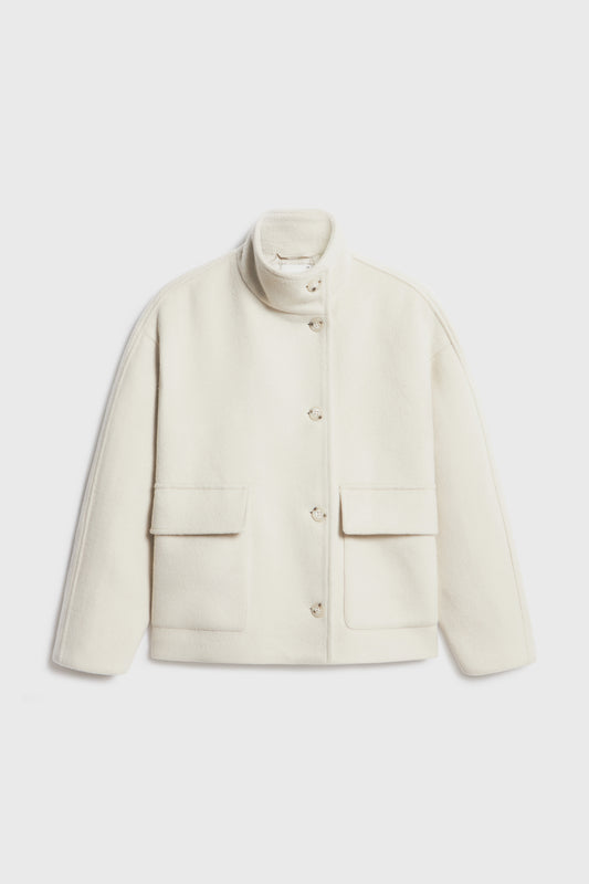 LIGHT BEIGE MELANGE
