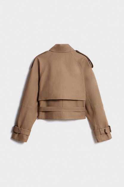 DARK BEIGE
