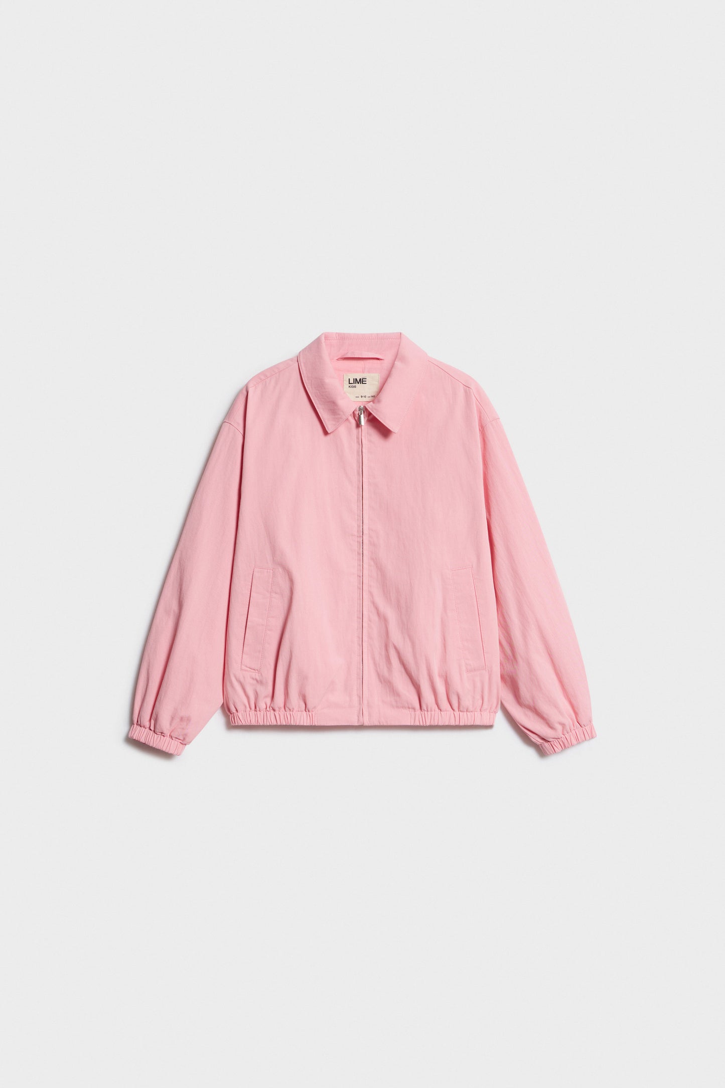 CANDY PINK