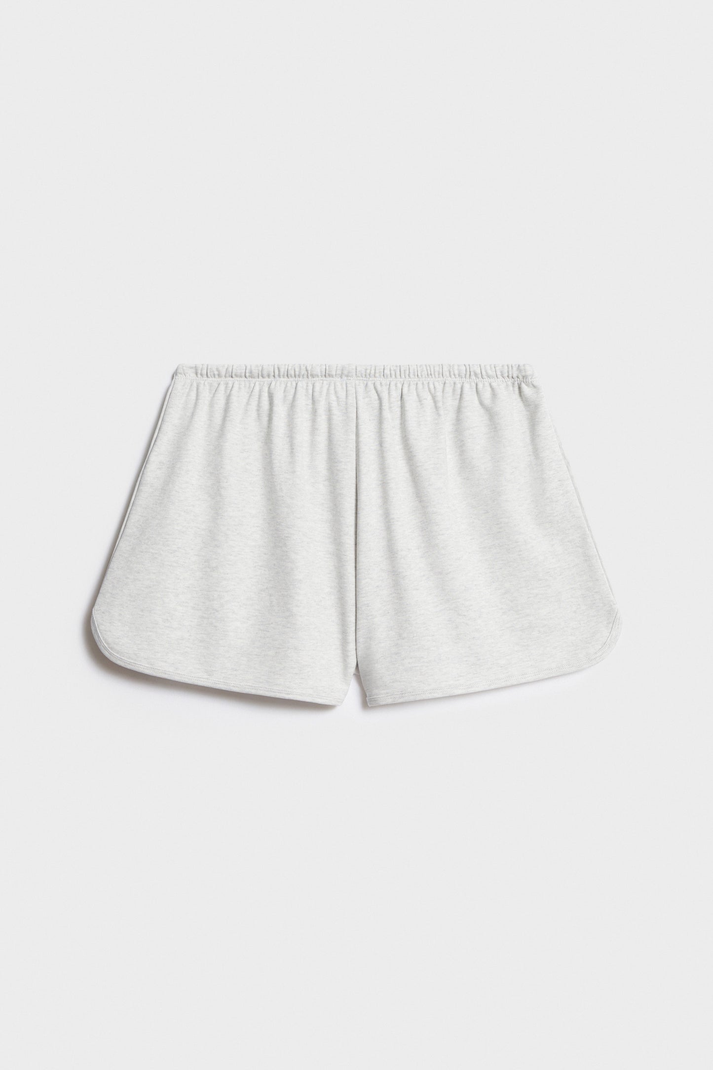 GREY MELANGE