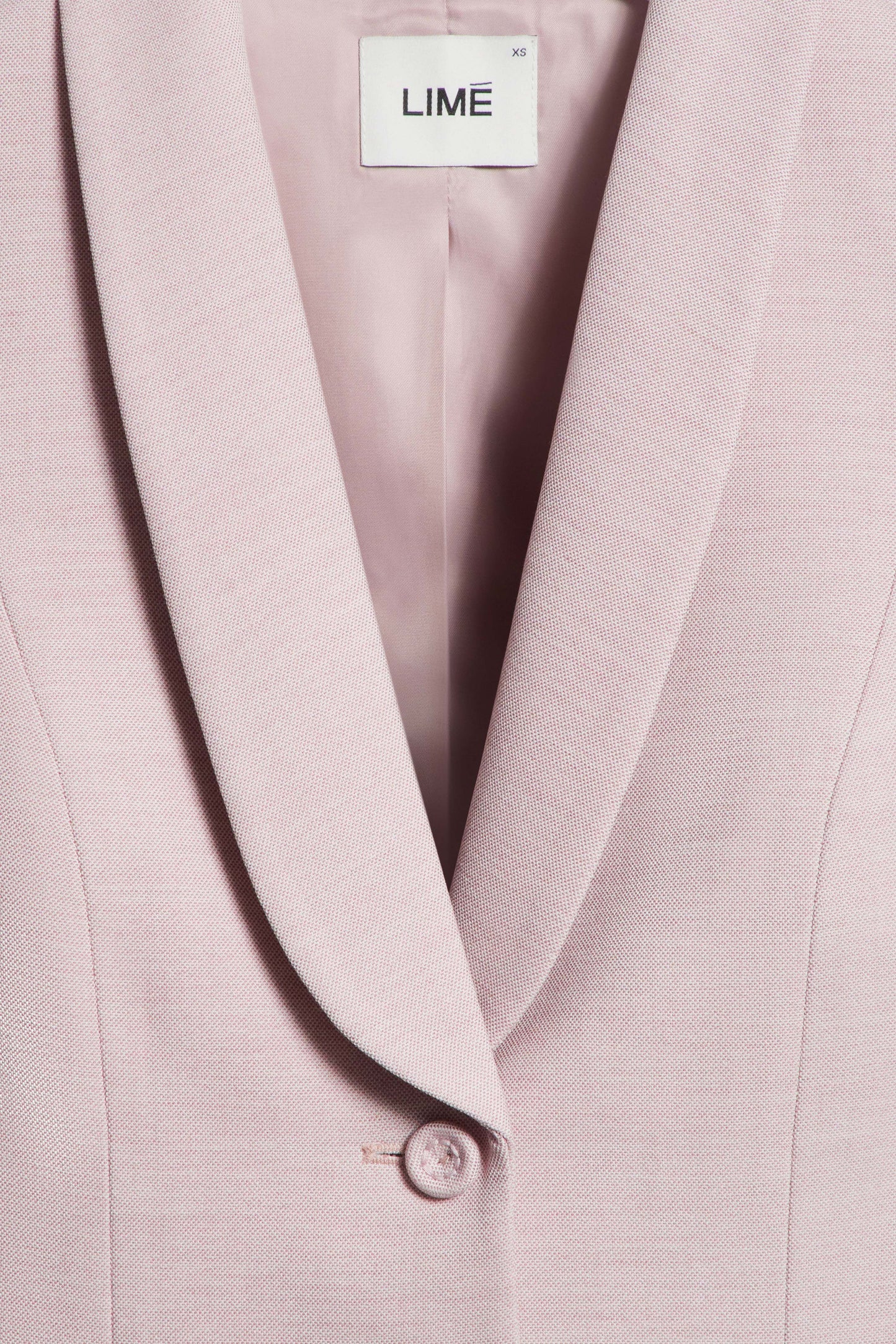DUSTY ROSE