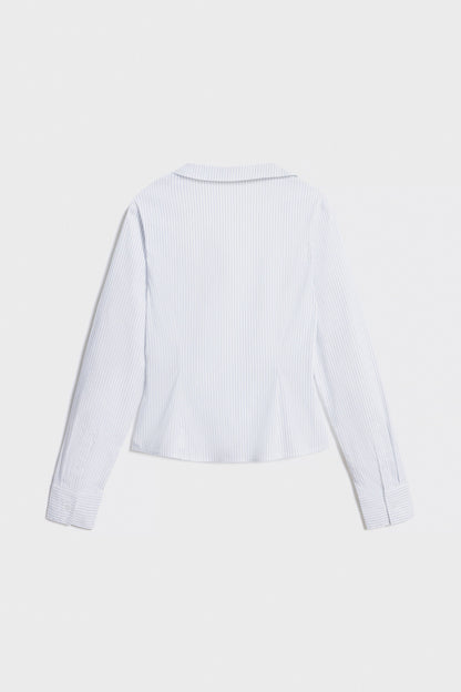 WHITE/BLUE