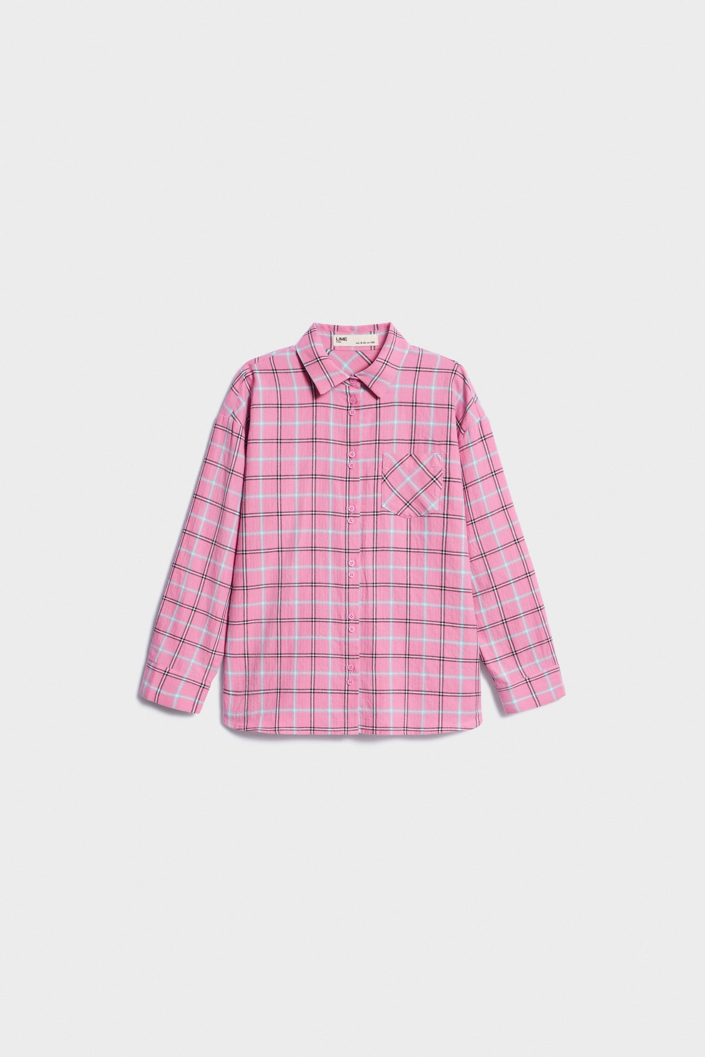 PINK/WHITE
