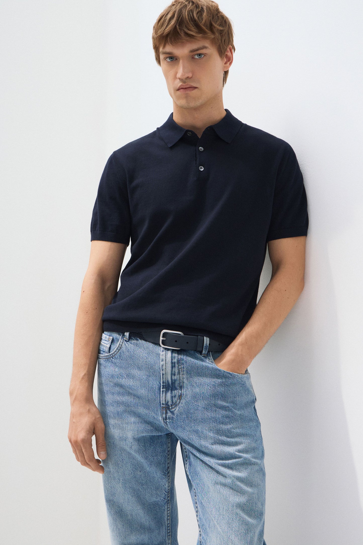 DARK BLUE