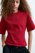 DARK RED