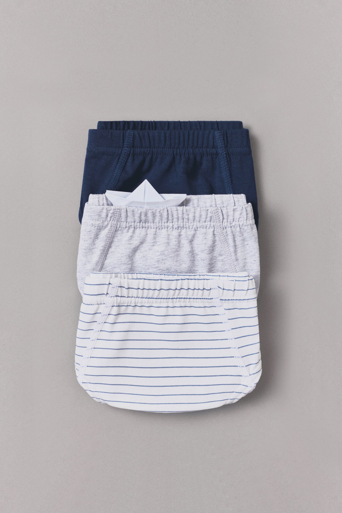 GREY MELANGE