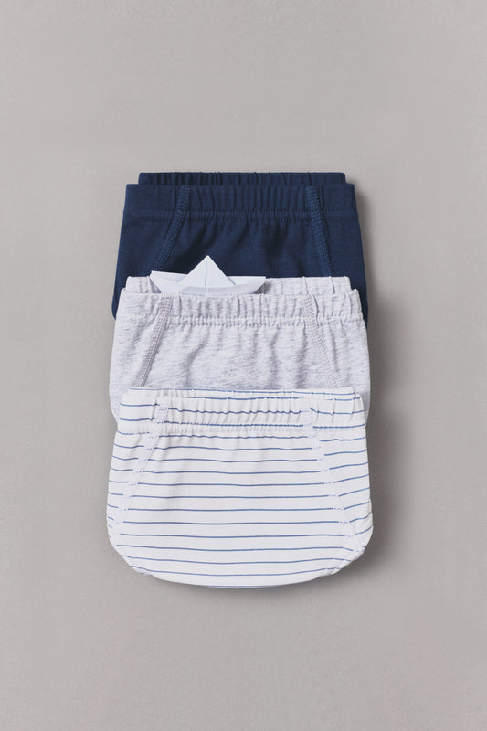 GREY MELANGE