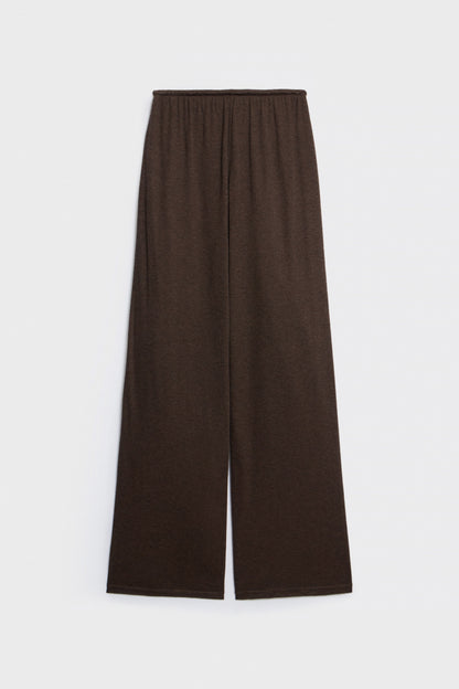 BROWN MELANGE