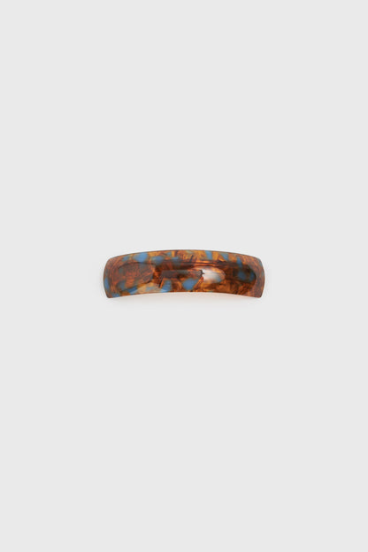 DARK TERRACOTTA