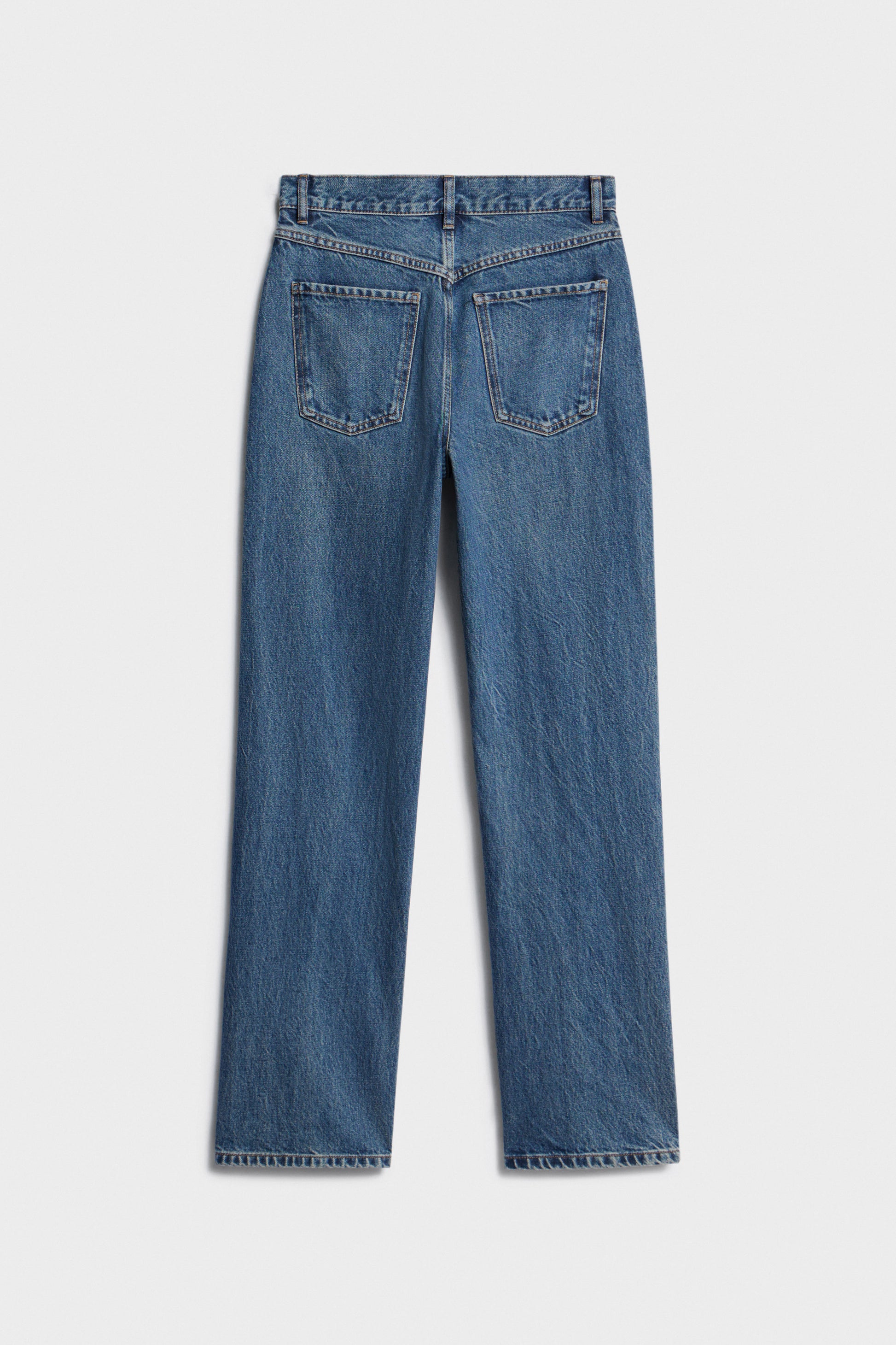 VINTAGE BLUE