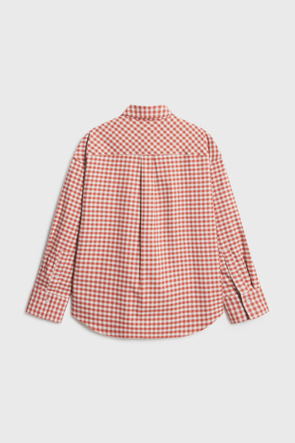 GREY/RED