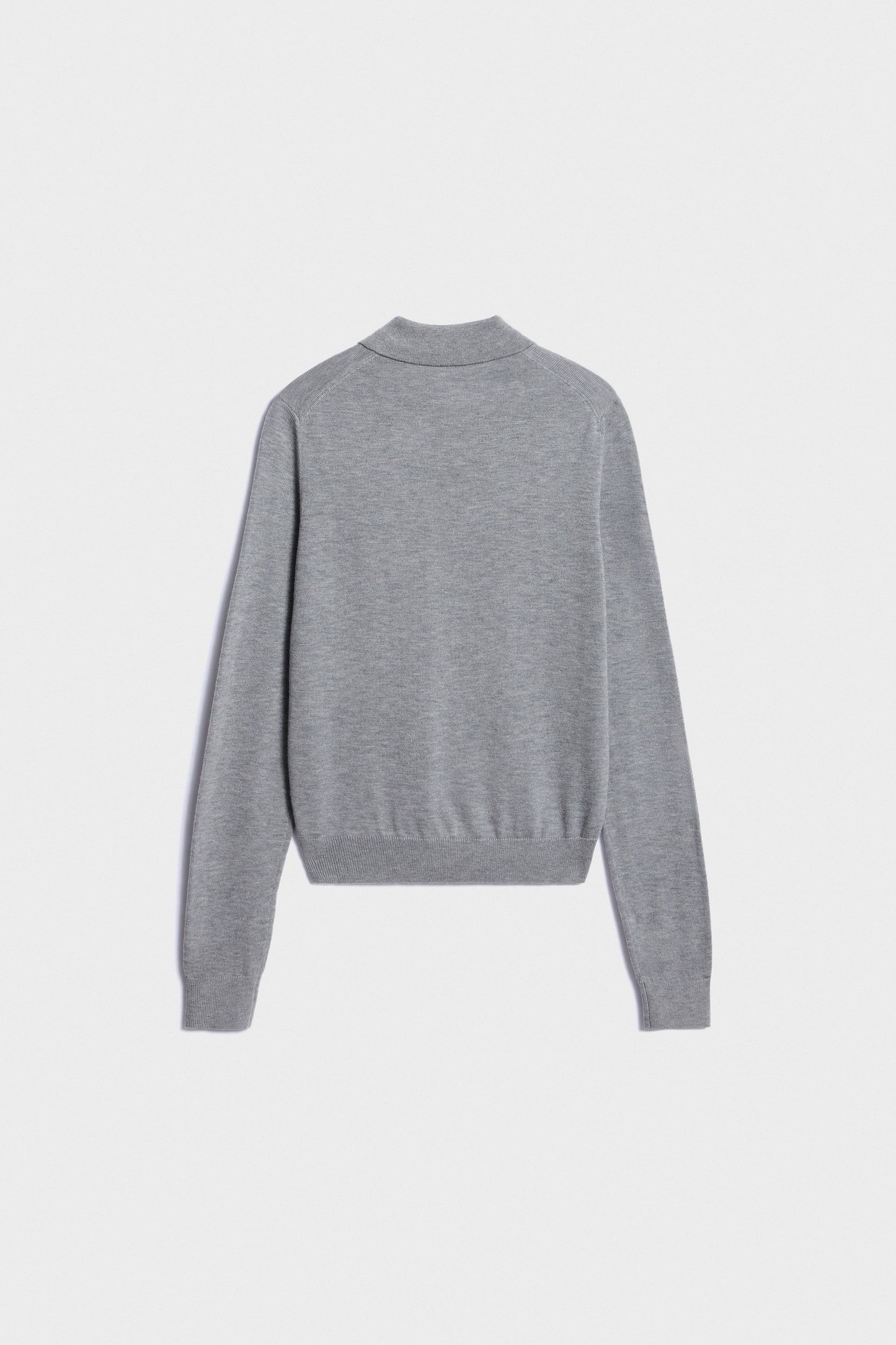 GREY MELANGE