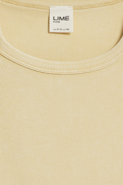 LINEN YELLOW