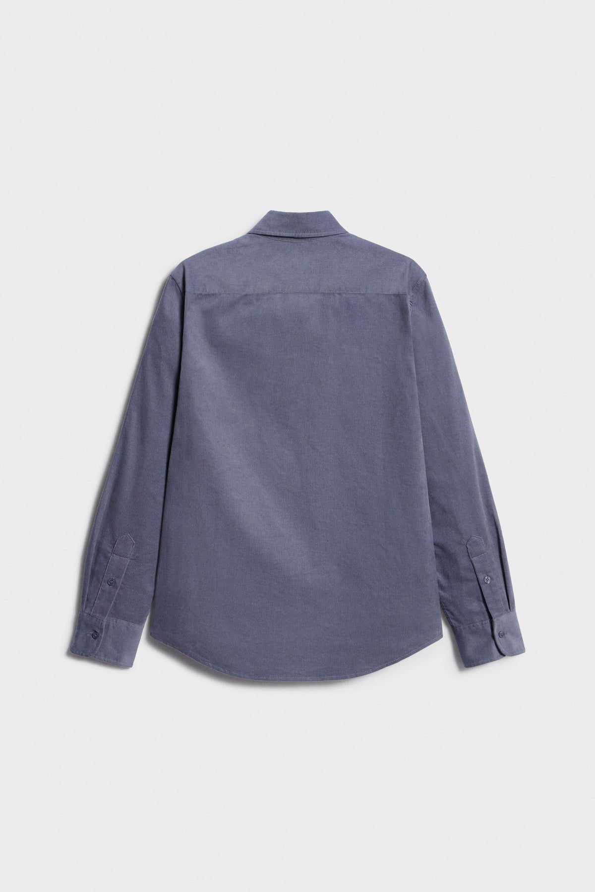 GREY BLUE