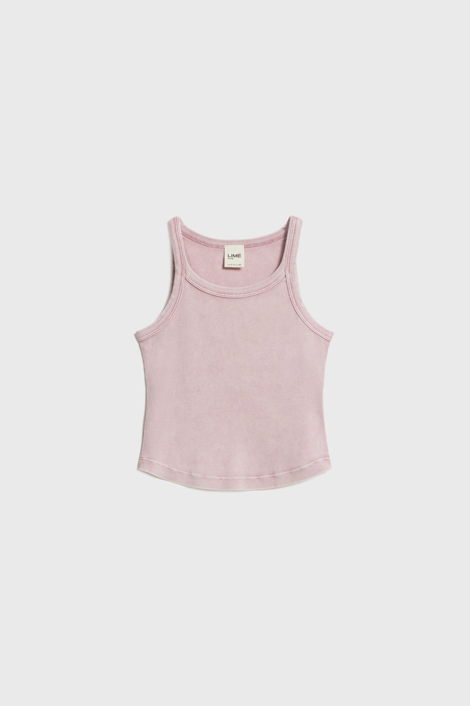 DUSTY LILAC