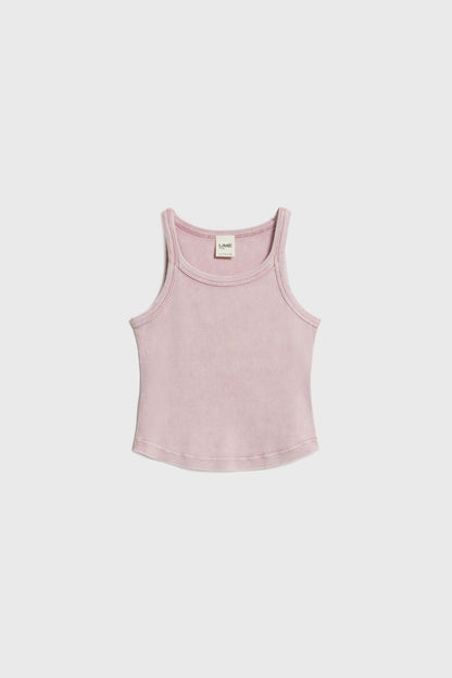 DUSTY LILAC
