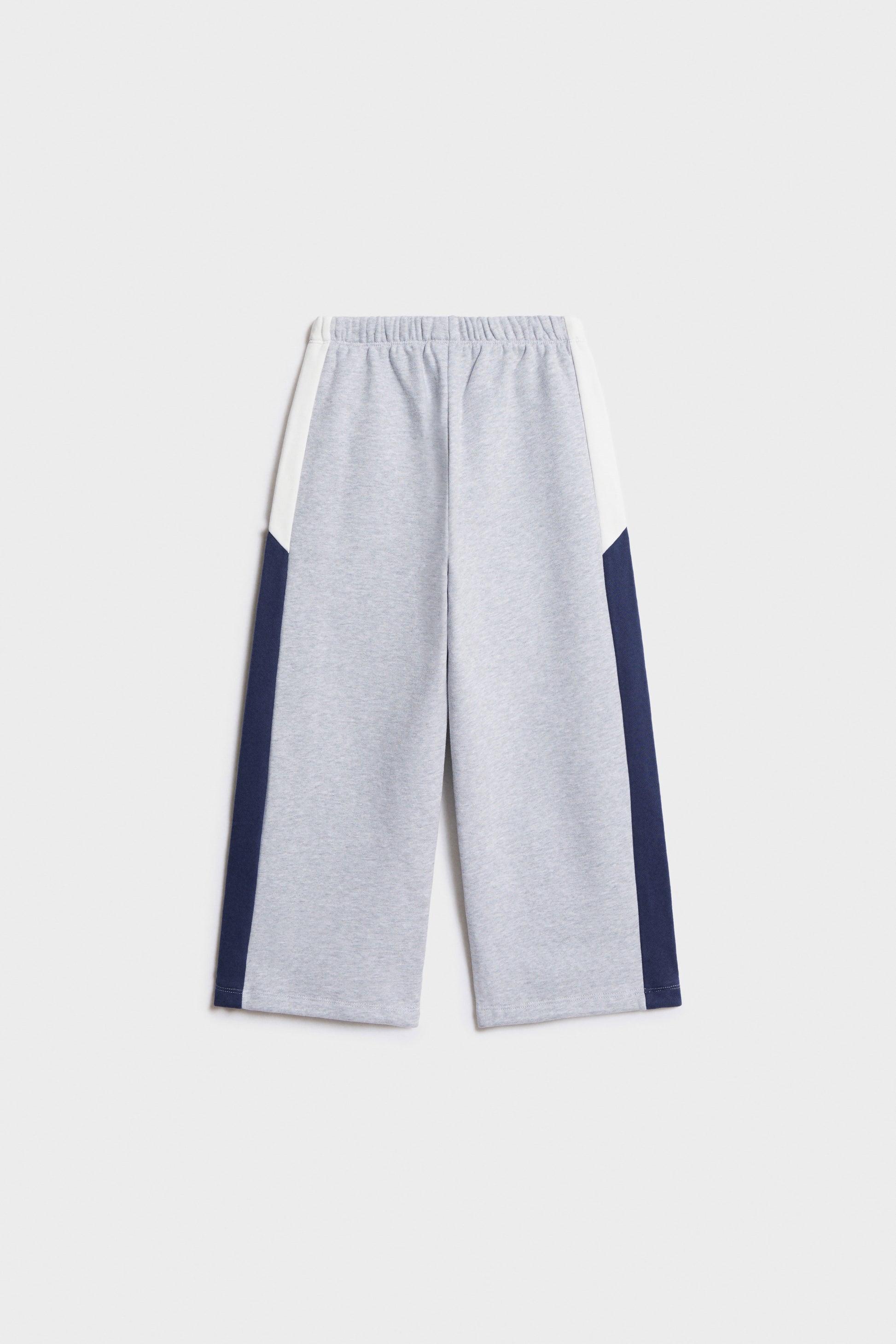 GREY MELANGE