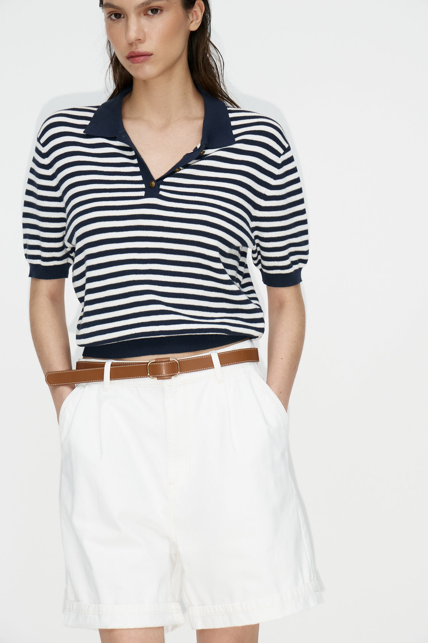BLUE/WHITE