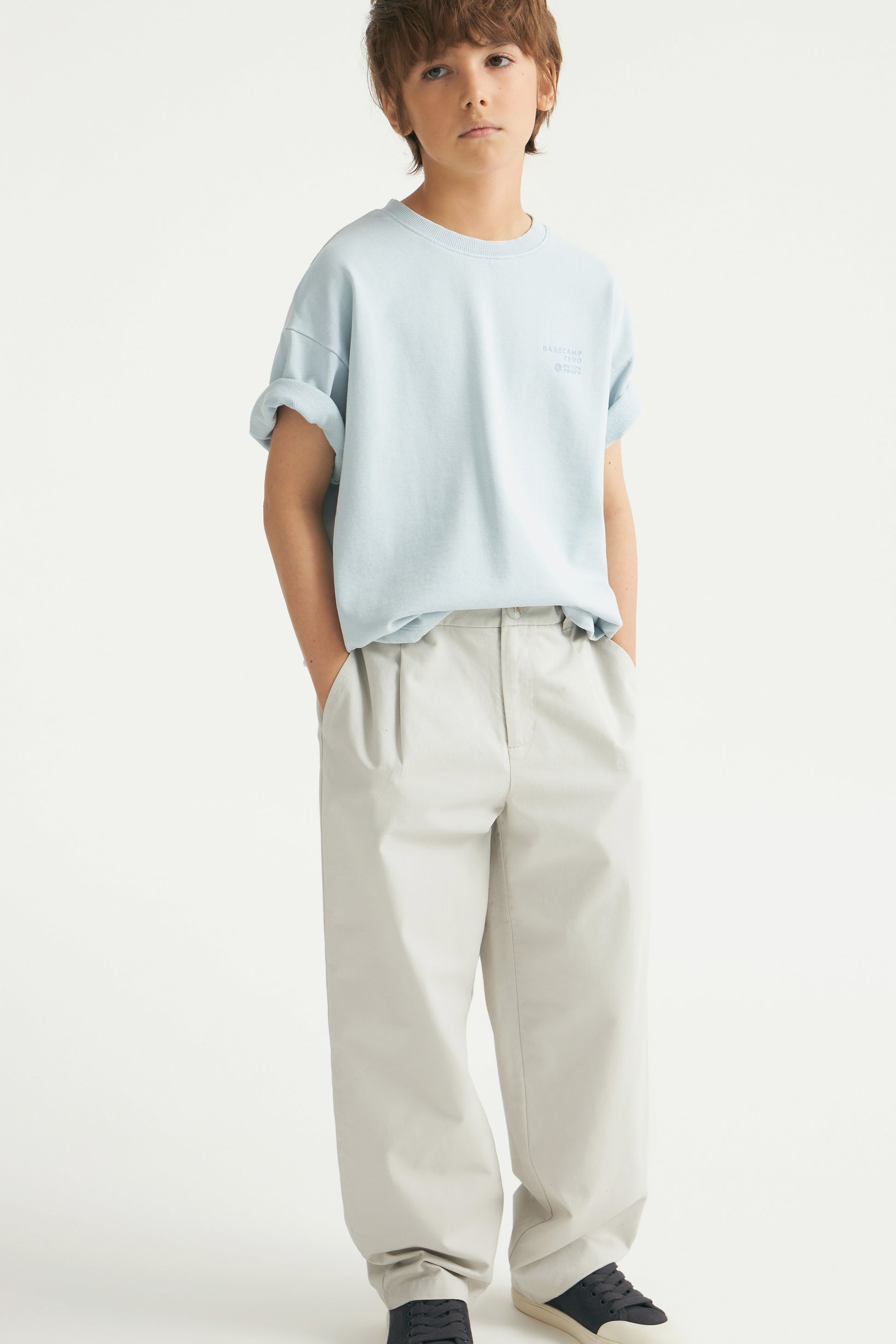 LIGHT GREY