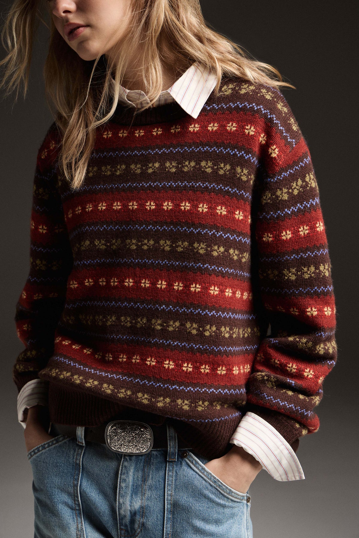 MULTICOLOR
