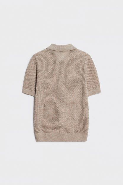 GREY BEIGE