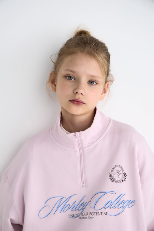 LIGHT PINK