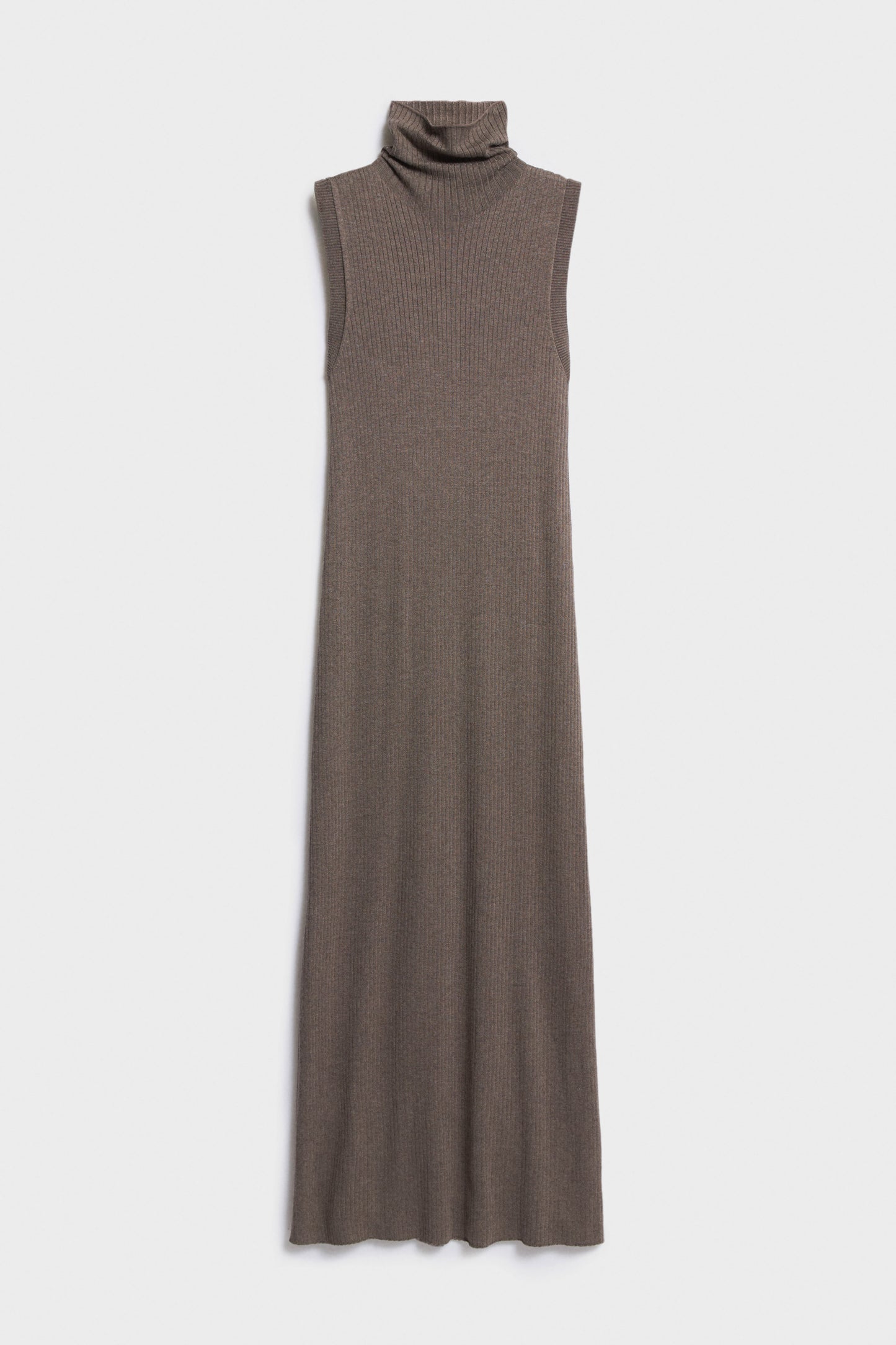 DARK BEIGE MELANGE