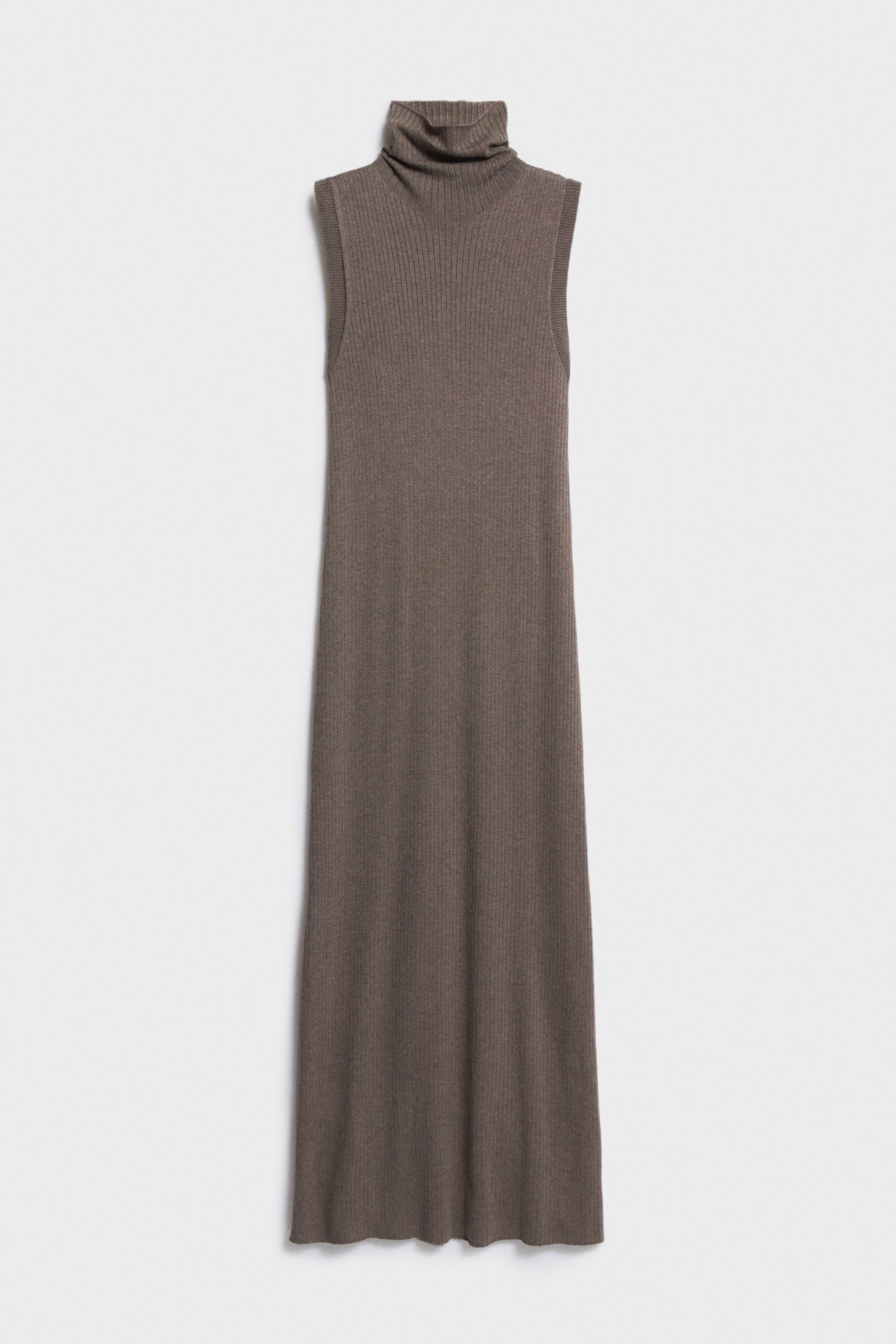 DARK BEIGE MELANGE