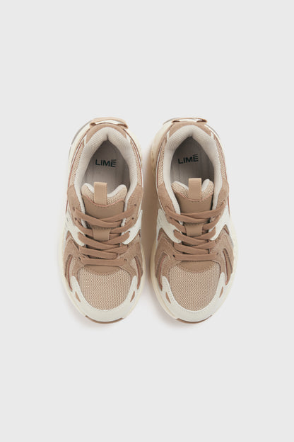 GREY BEIGE