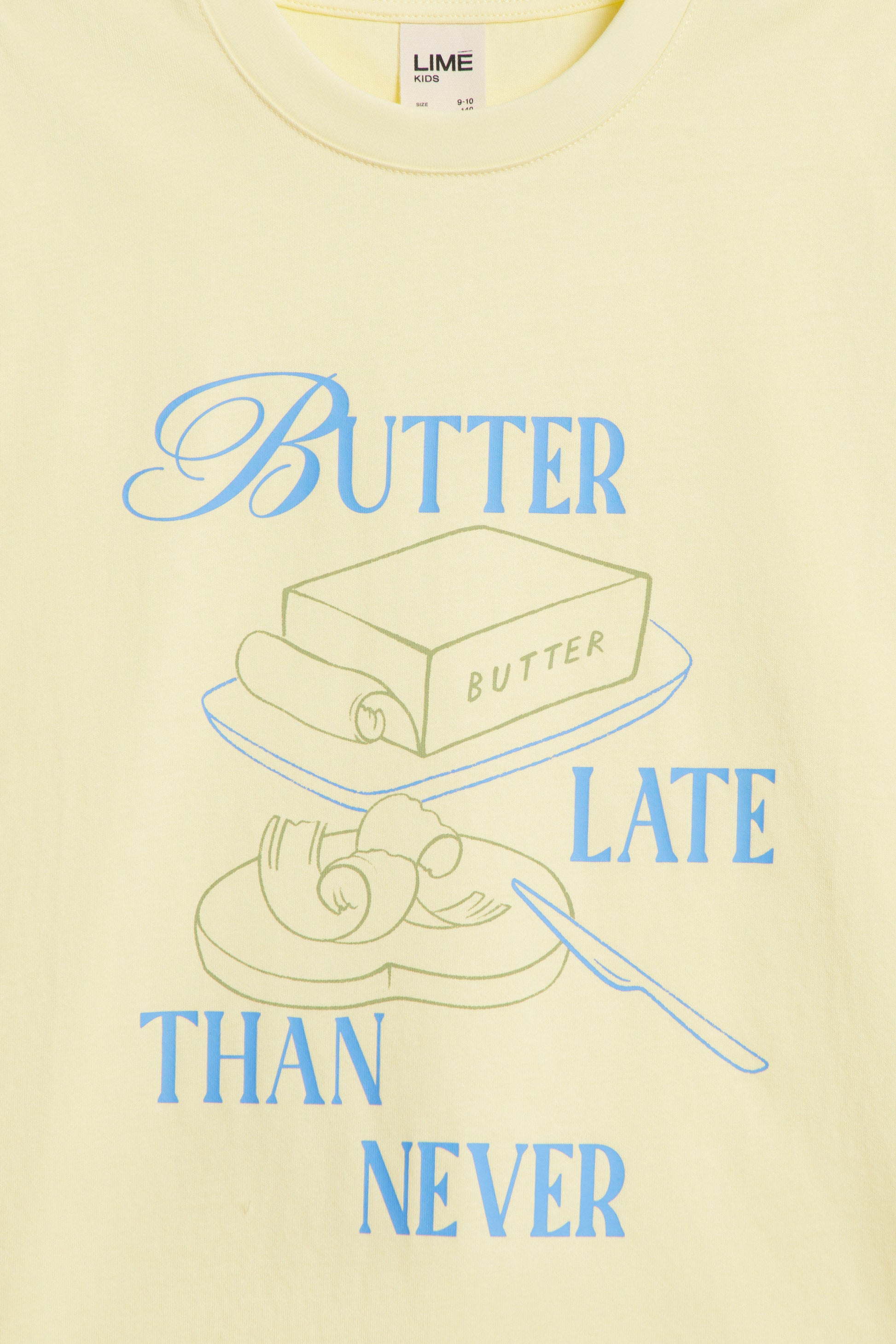 LIGHT YELLOW