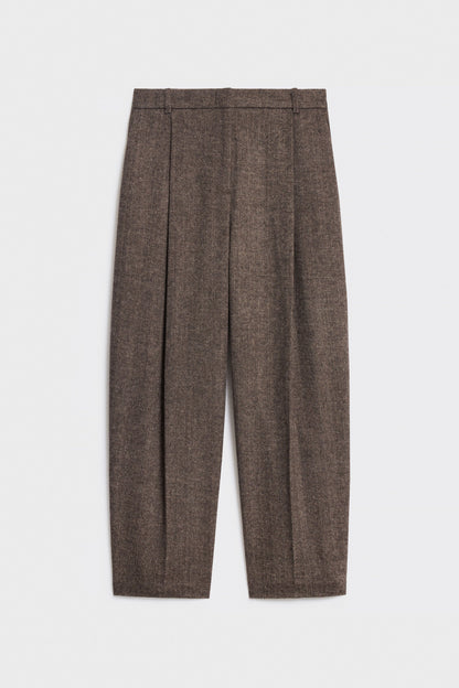 GRAY BROWN