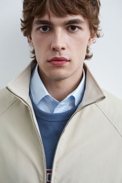 LIGHT KHAKI