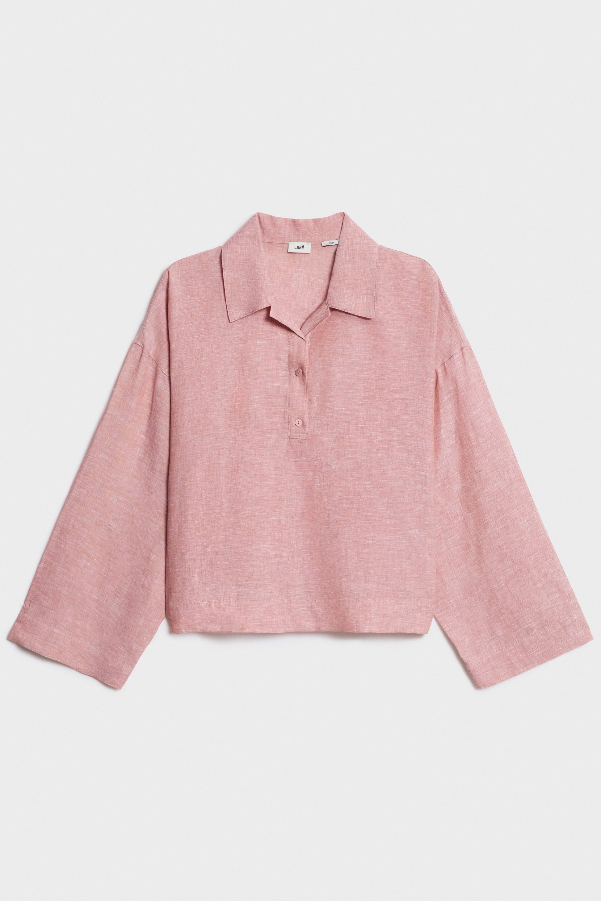 DUSTY ROSE