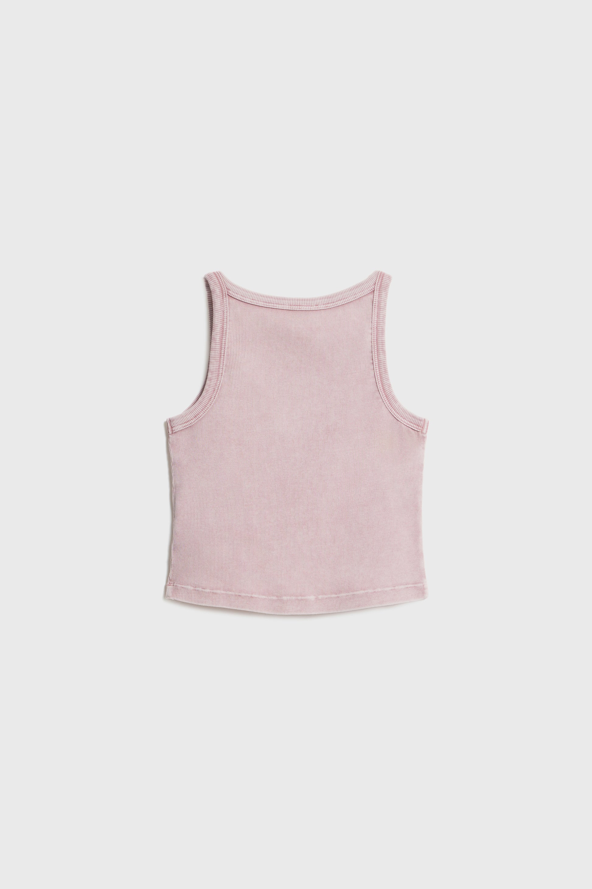 DUSTY LILAC