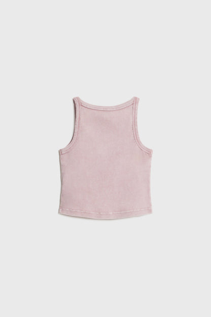 DUSTY LILAC