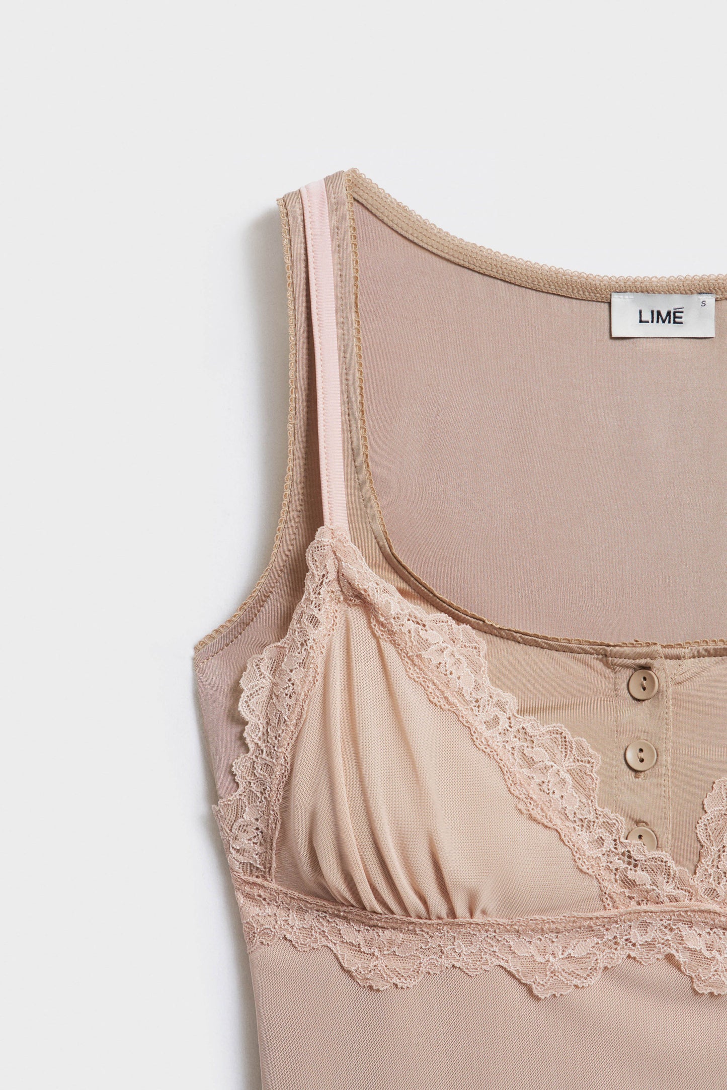 NUDE BEIGE